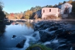 Paysages naturels Vallée de la Sèvre Nantaise