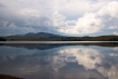 Paysages naturels Reflet Sancy / lac Chauvet