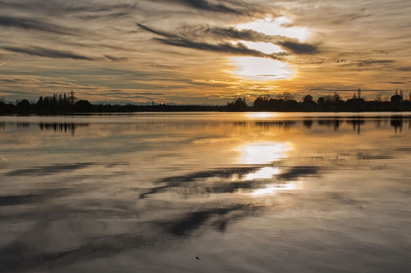 Photo Paysages naturels Solstice d'hiver