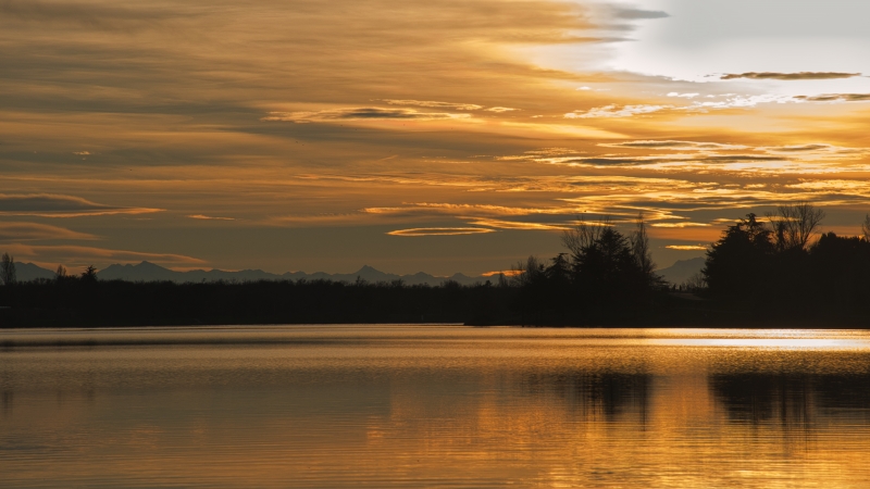 Photo Paysages naturels Solstice d'hiver